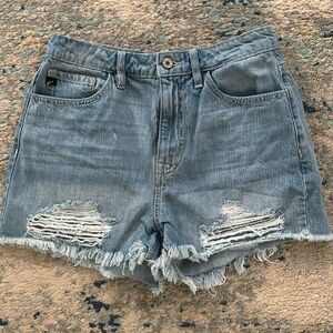 KanCan Shorts
